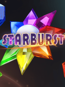 Starburst