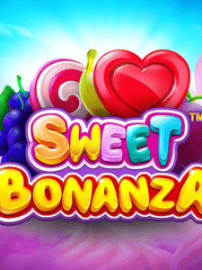 Sweet Bonanza